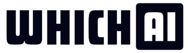 Which AI Logo